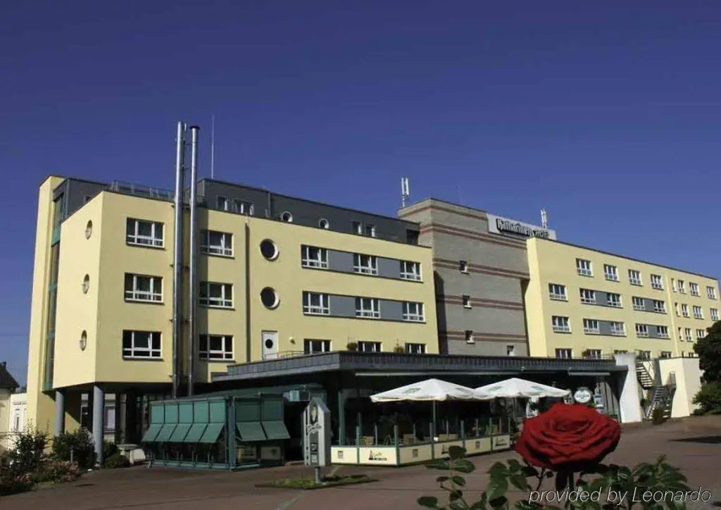 Ringhotel Katharinen Hof