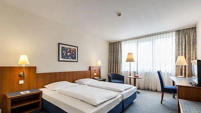 Golden Tulip Wuppertal City
