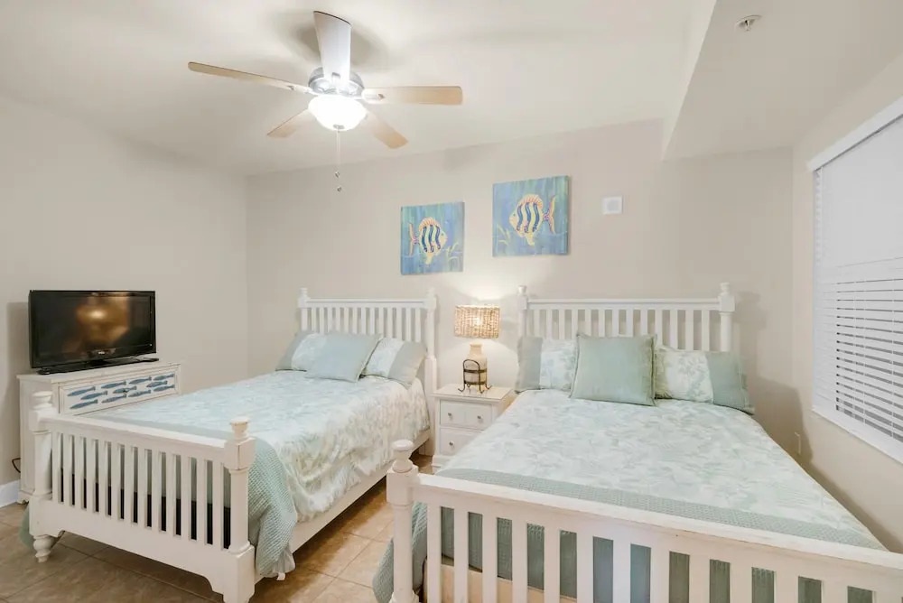 Tidewater 302