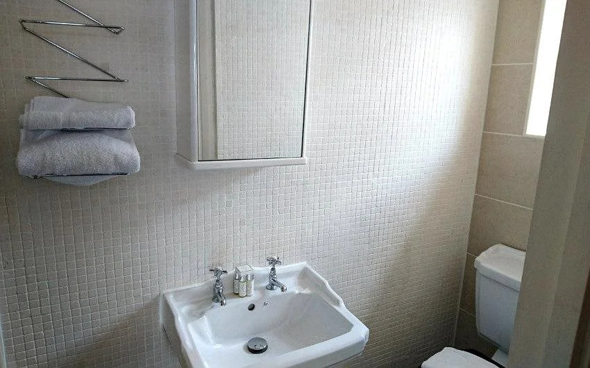 Maitrise Hotel Wembley