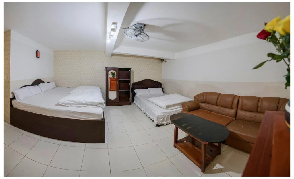 NGỌC BẢO CHÂU HOTEL