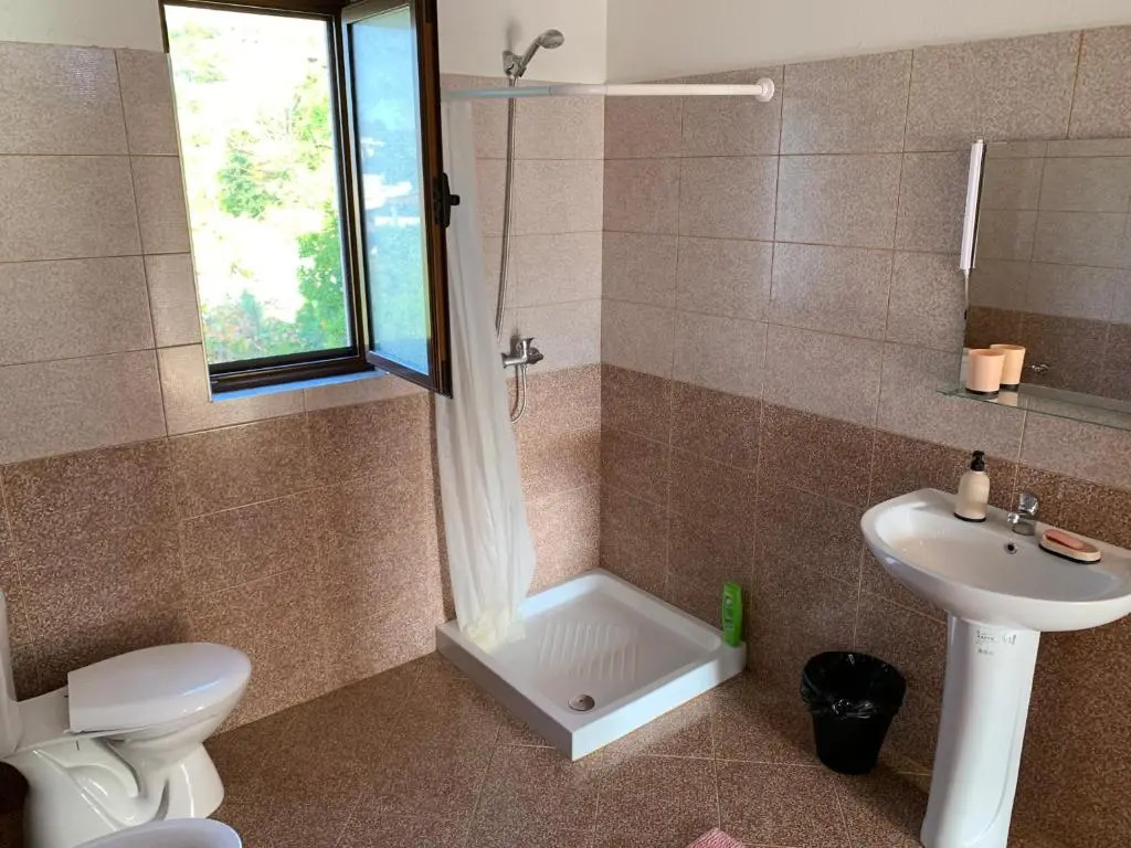 Guesthouse Villa Rosa Berat