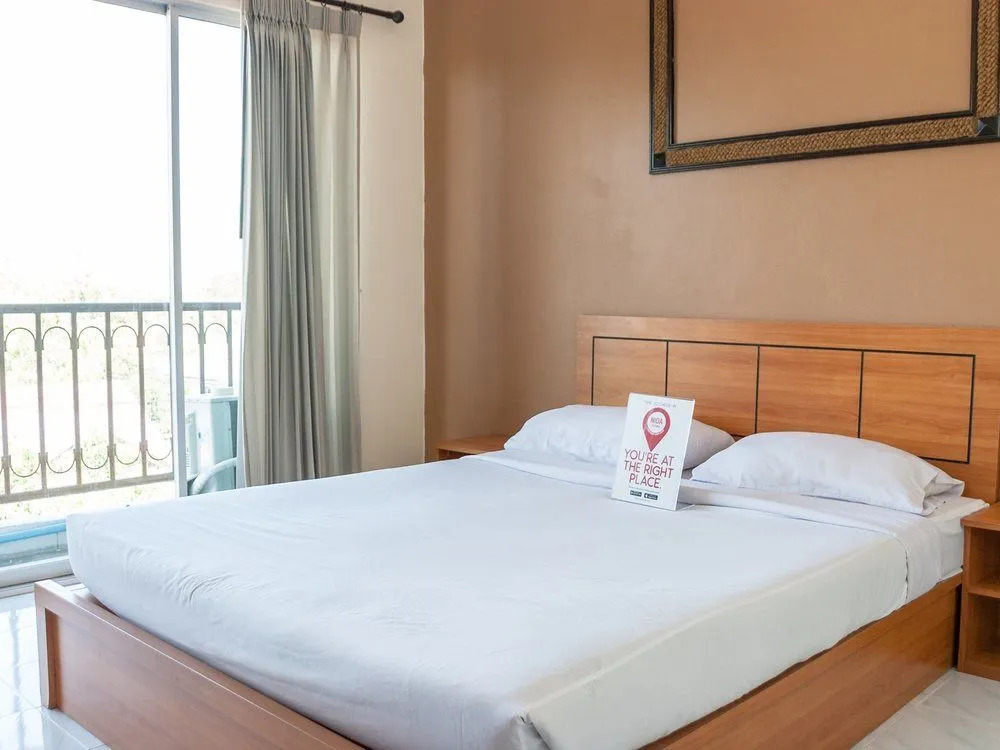 Nida Rooms Tha Sala 58 Jasmine