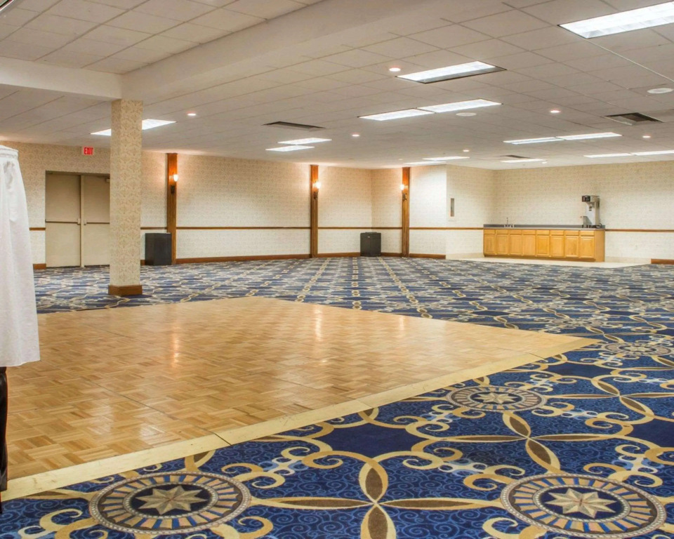 Econo Lodge Broken Arrow-Tulsa