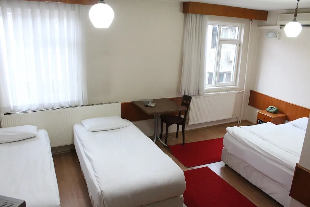 Vera Otel