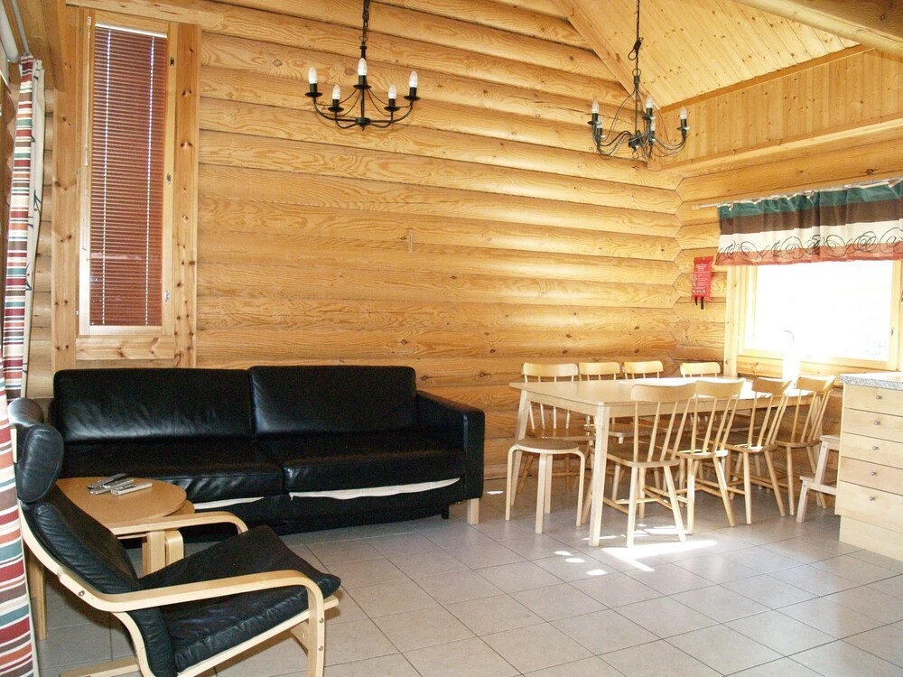 Serena Villas