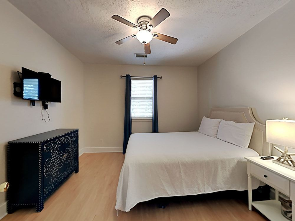 Sandcastle