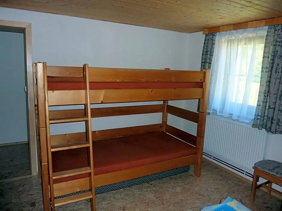 PENZION U ŠTEFANA