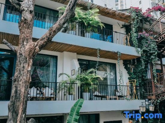Liuxia Boutique Hotel