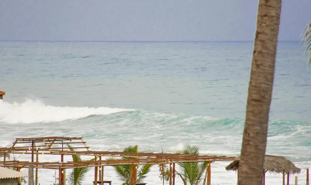 Surf Beach Hotel
