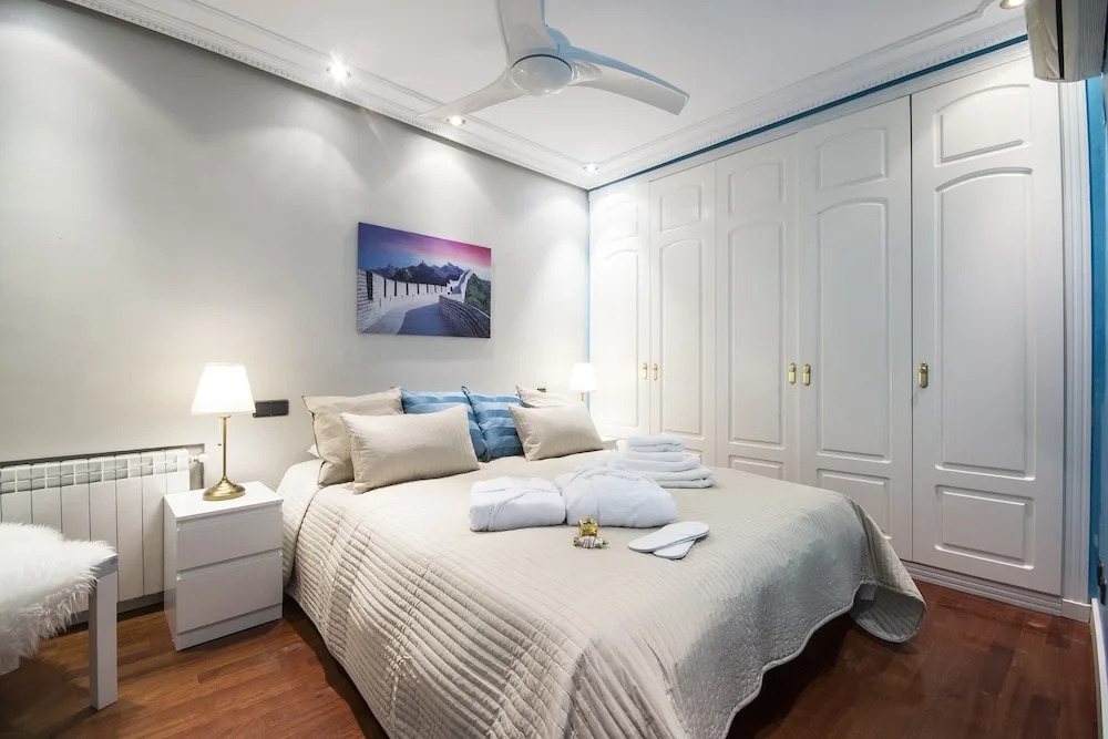 Alaia Holidays Apartments & Suite Carretas 33
