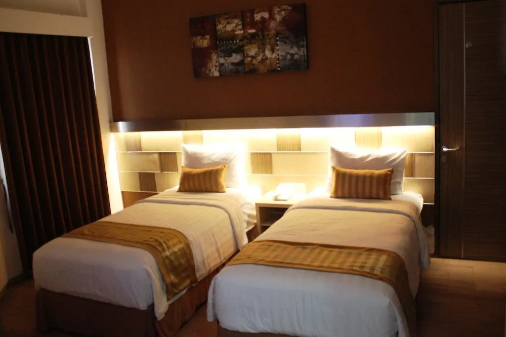 Ruby Hotel Syariah