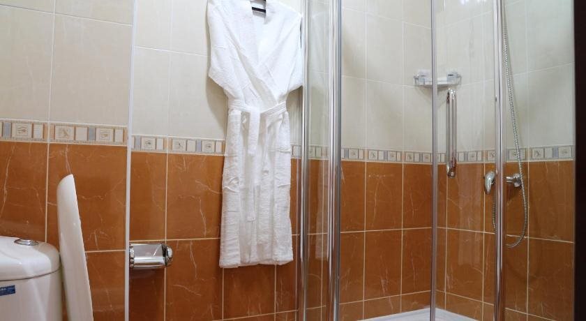 Magas Hotel