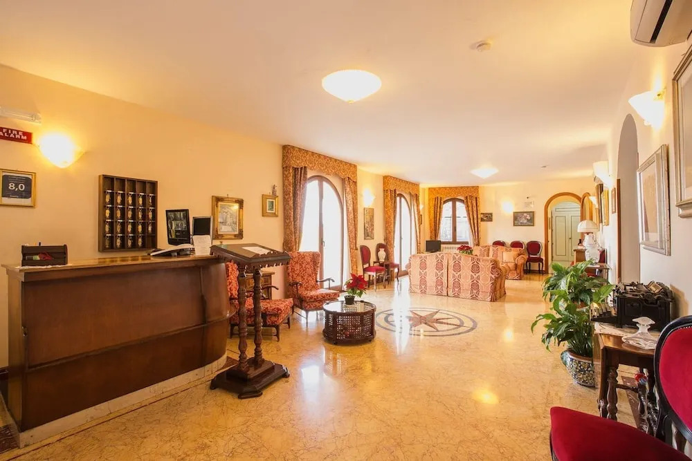 Albergo La Margherita
