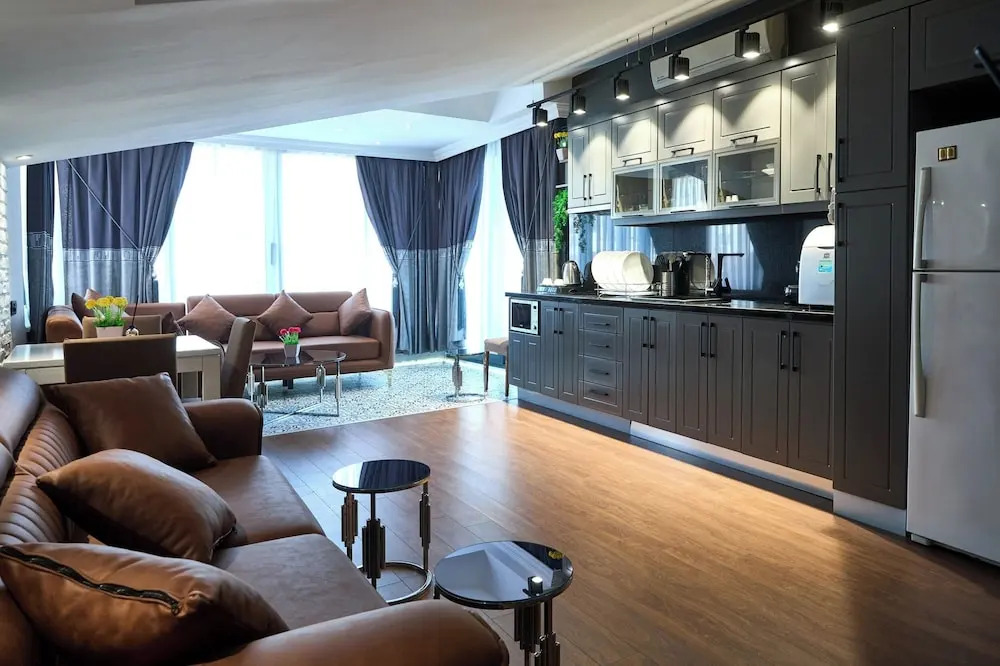 Hotel Taksim Home