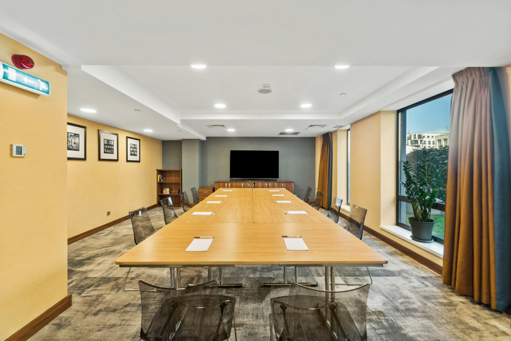 Hampton by Hilton Cluj-Napoca