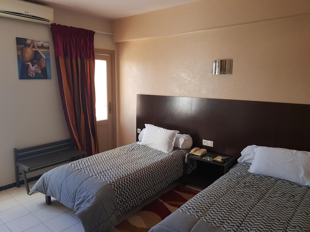 Hotel Assif