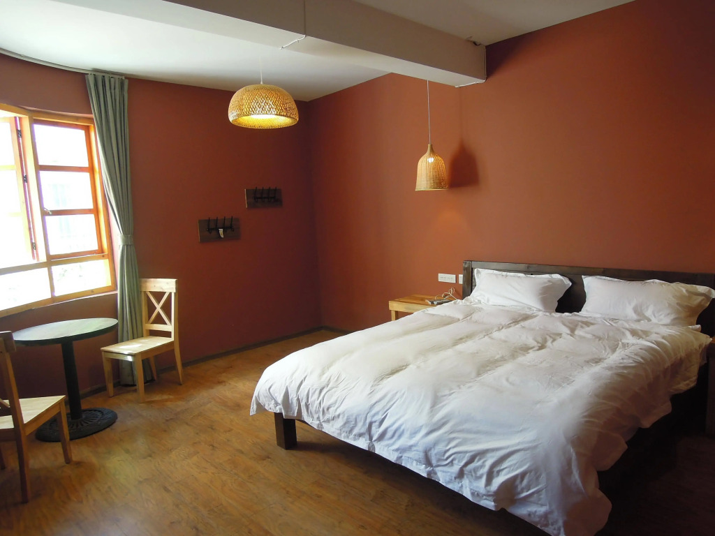 Mulan Guesthouse