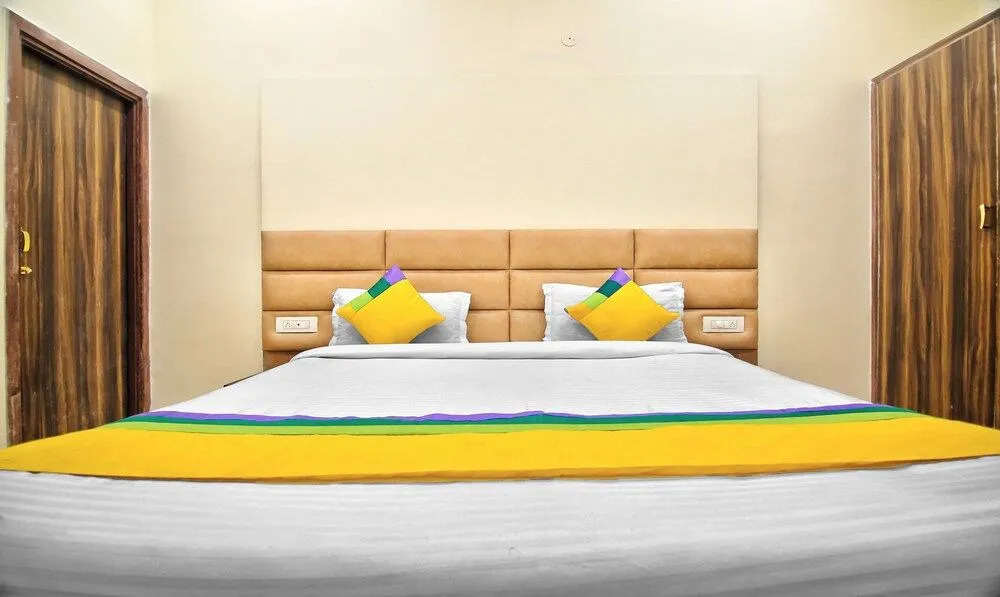 Treebo Trend Welcome Inn 2