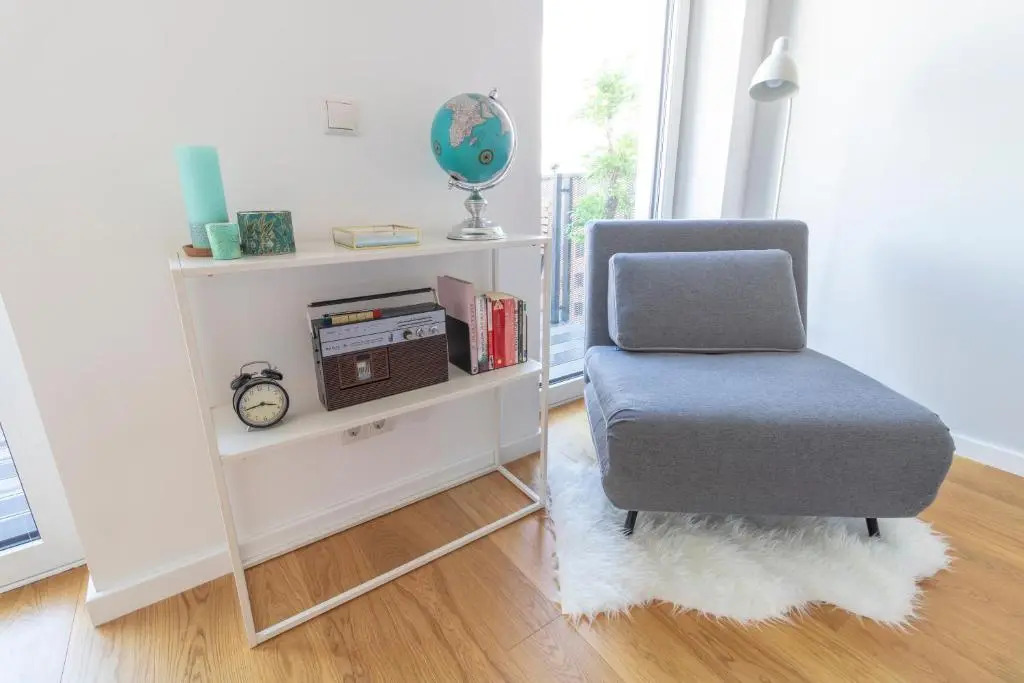 Boutique Sky City Apt. with Balcony / Top Spot (Adults Only)