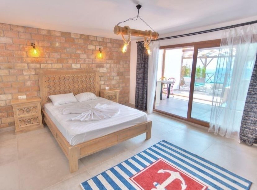 Villa Zeus Otel