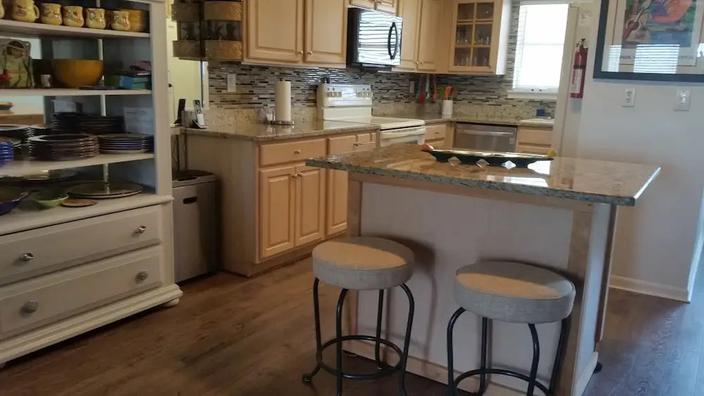 Jubilee Landing 207 - 2 Br Condo