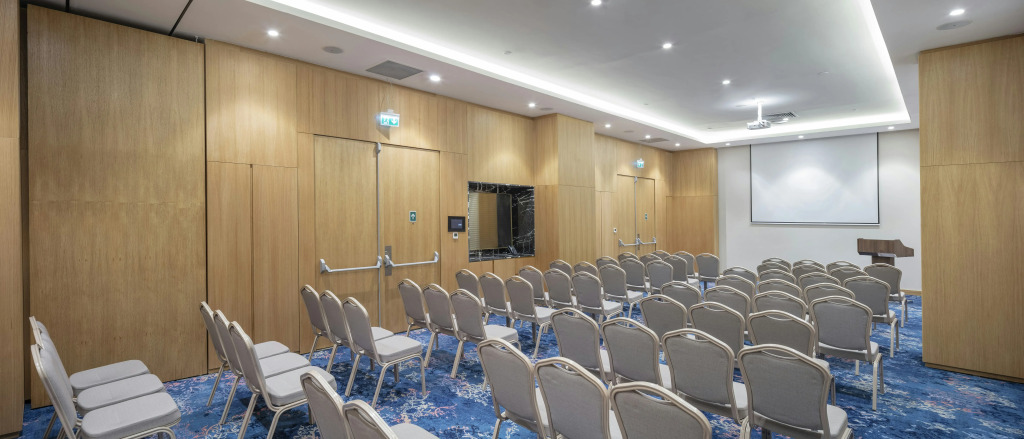 Hilton Garden Inn Erzurum