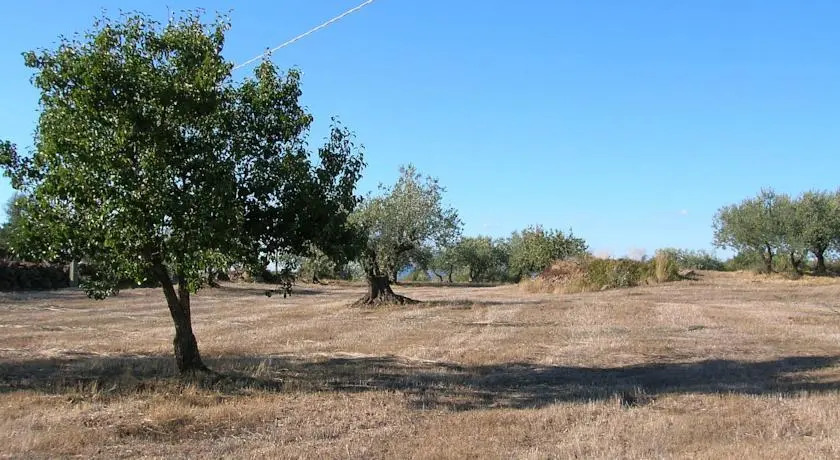 Casa Mottorra