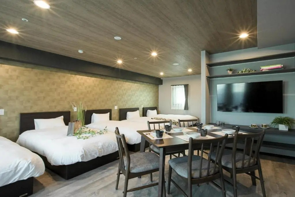VACATION RENT Kanazawa - Vacation STAY 68005v