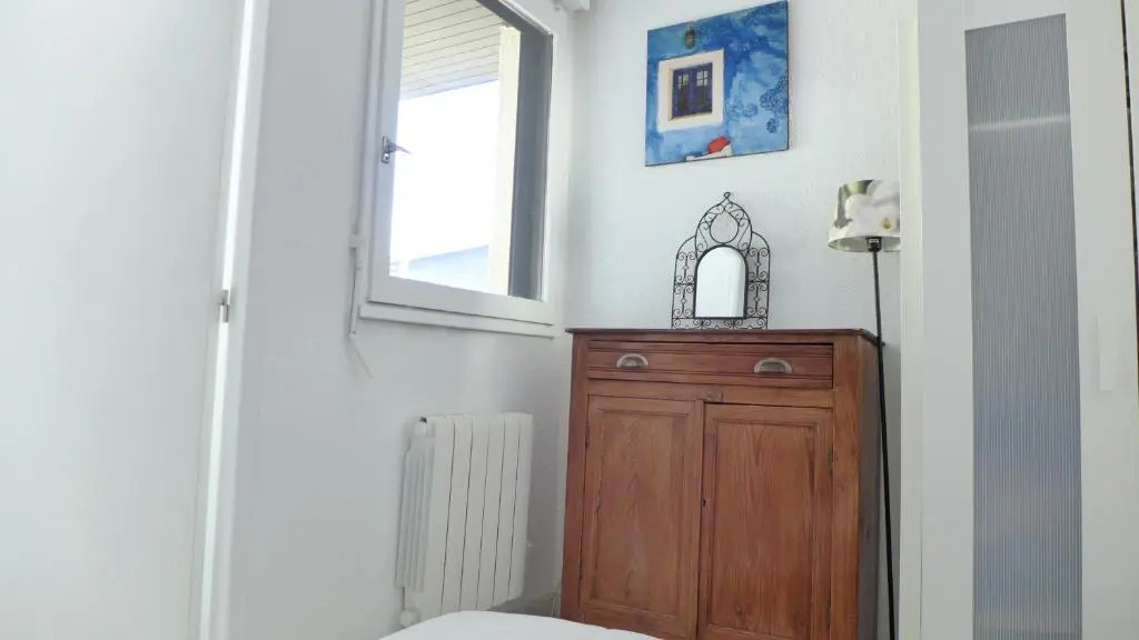 Réf 393 Seignosse Océan , Appartement À Proximité du Centre Et de la Plage , 4 Personnes