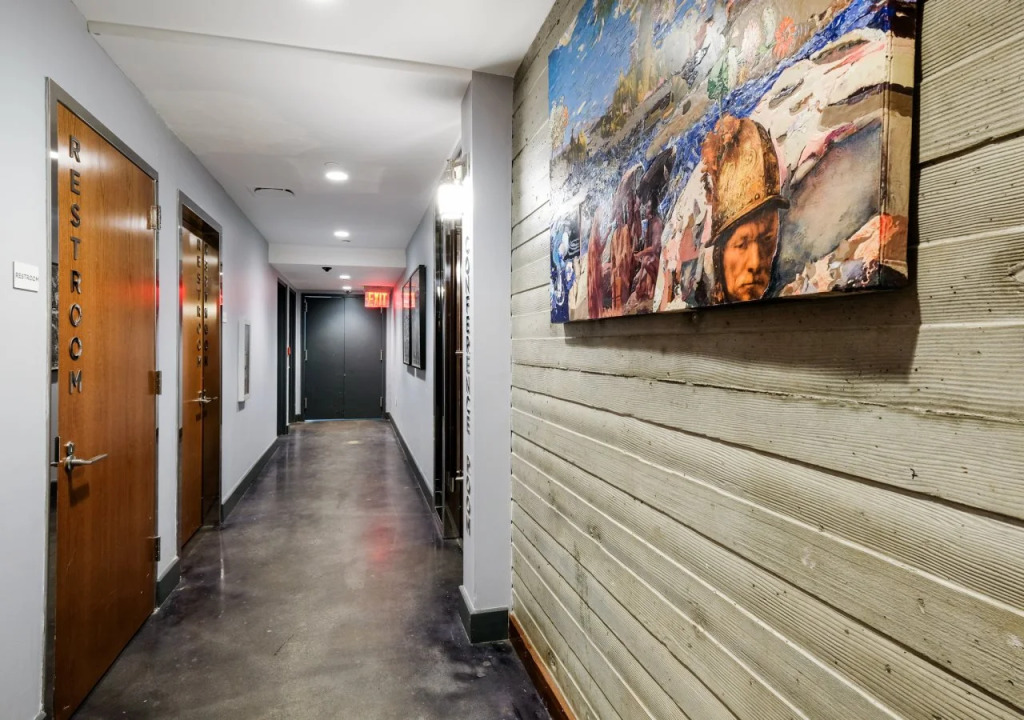 Hotel Hugo