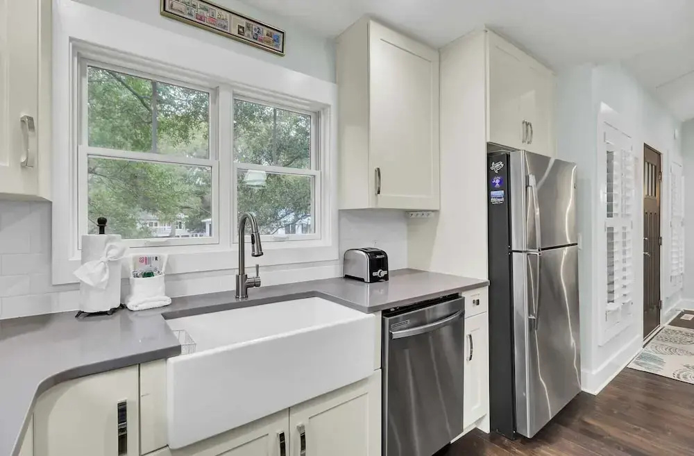 17 Sandcrab Court by Avantstay Newly Renovated Home in Beach Town!