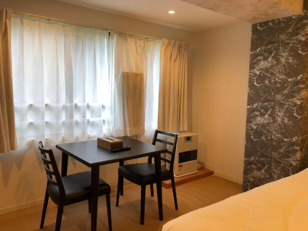 Lions Mansion Echigo Yuzawa - Vacation STAY 8424