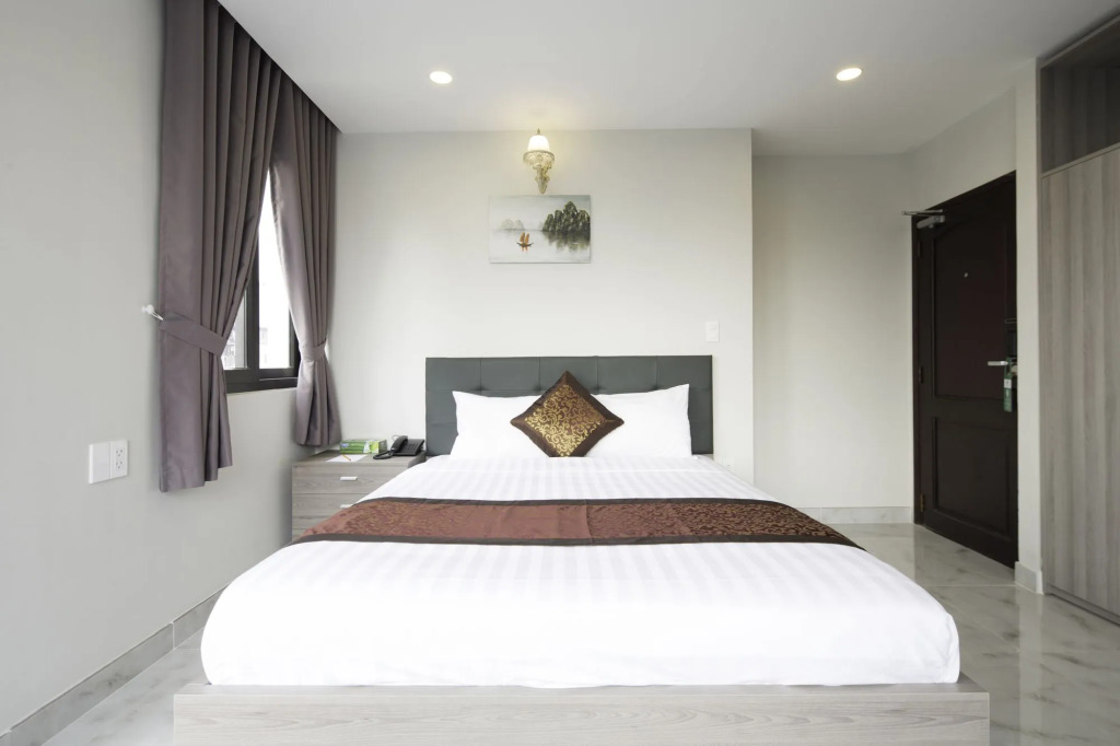 Green Star Hotel