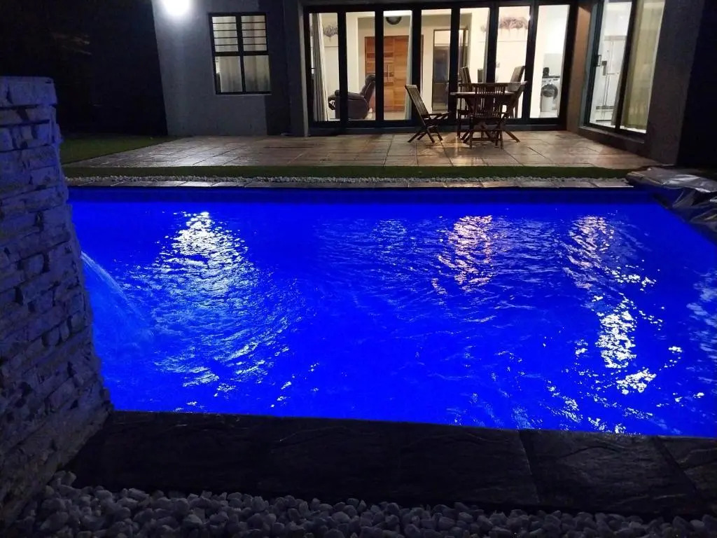 LND GUEST HOUSE