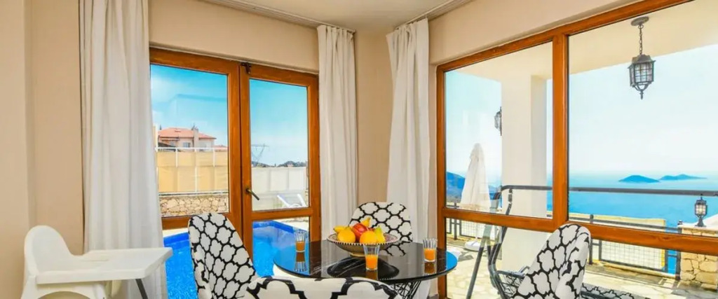 Villa Vista