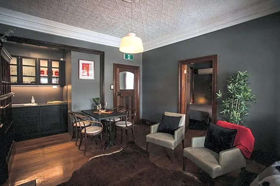 William Arnott Boutique Accommodation