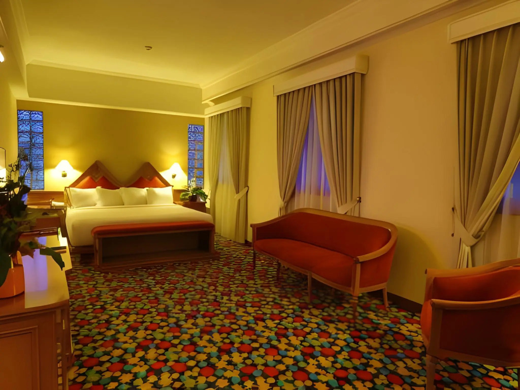Royal Denai Hotel