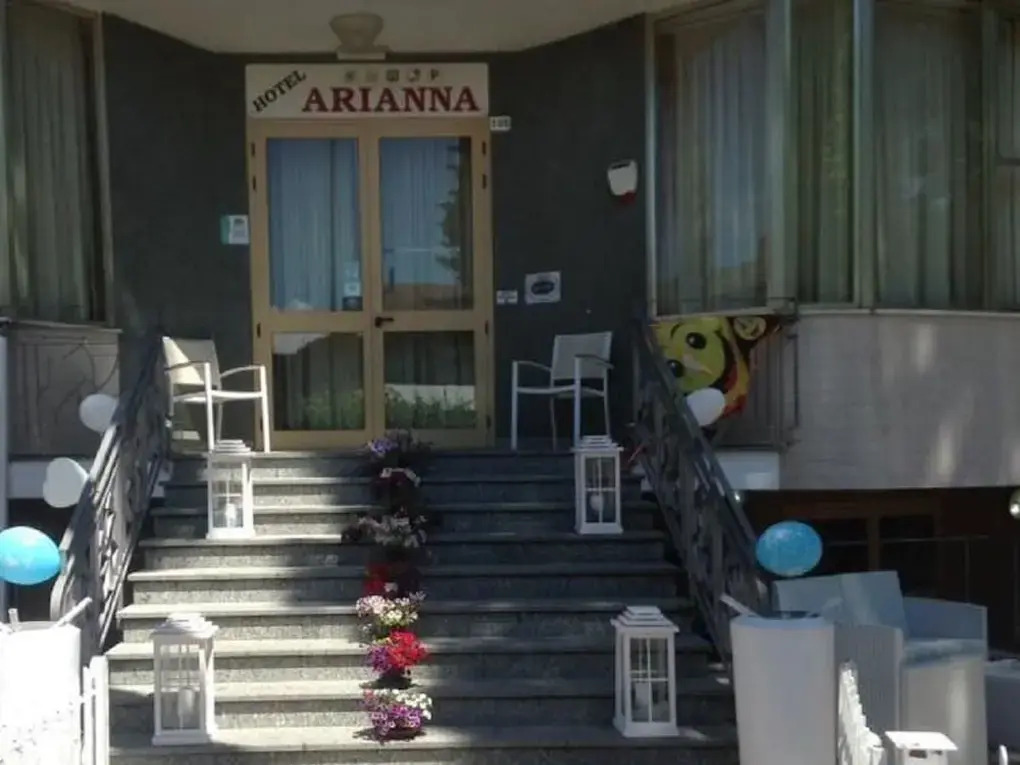 Hotel Arianna