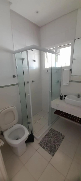 Lindo apartamento em frente ao Mar Ubatuba