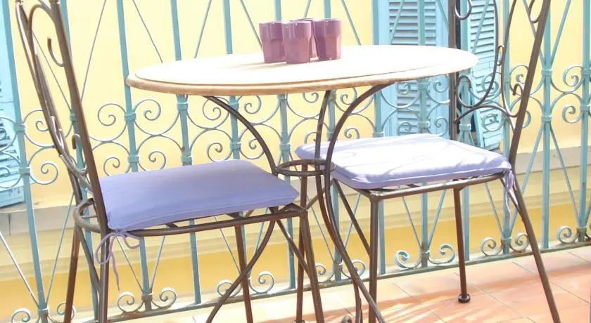 Appartement Versini