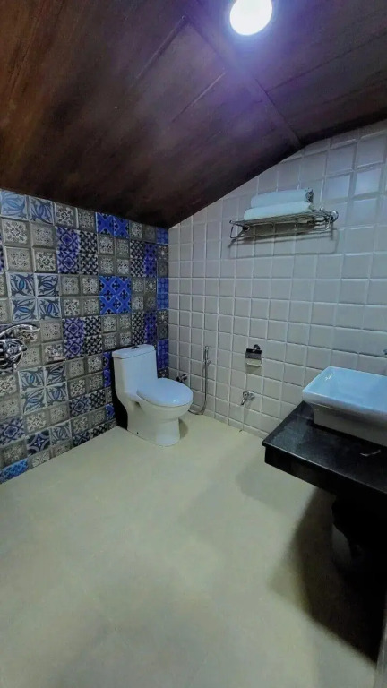 Saiva Hill Resort
