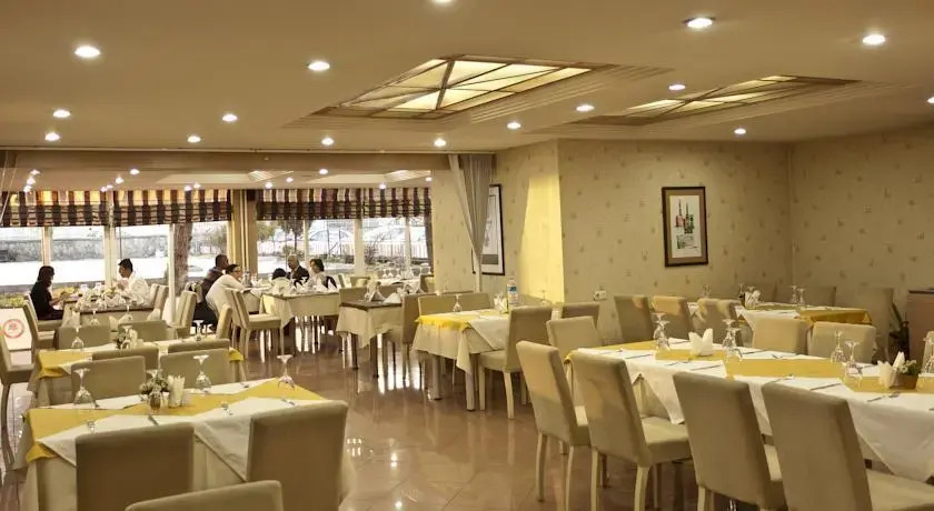 SDU Arastirma ve Uygulama Hotel