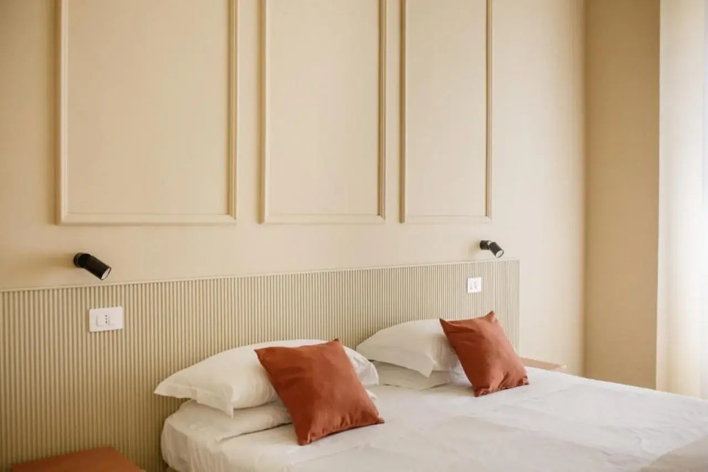 Hotel San Marco Sestola