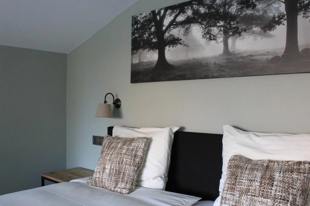 B&B de Rijcke Rust