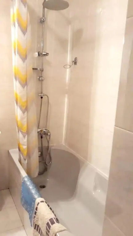 Apartment with One Bedroom in Figueira Da Foz, with Wonderful City View And Wifi - 1 Km From the Beach