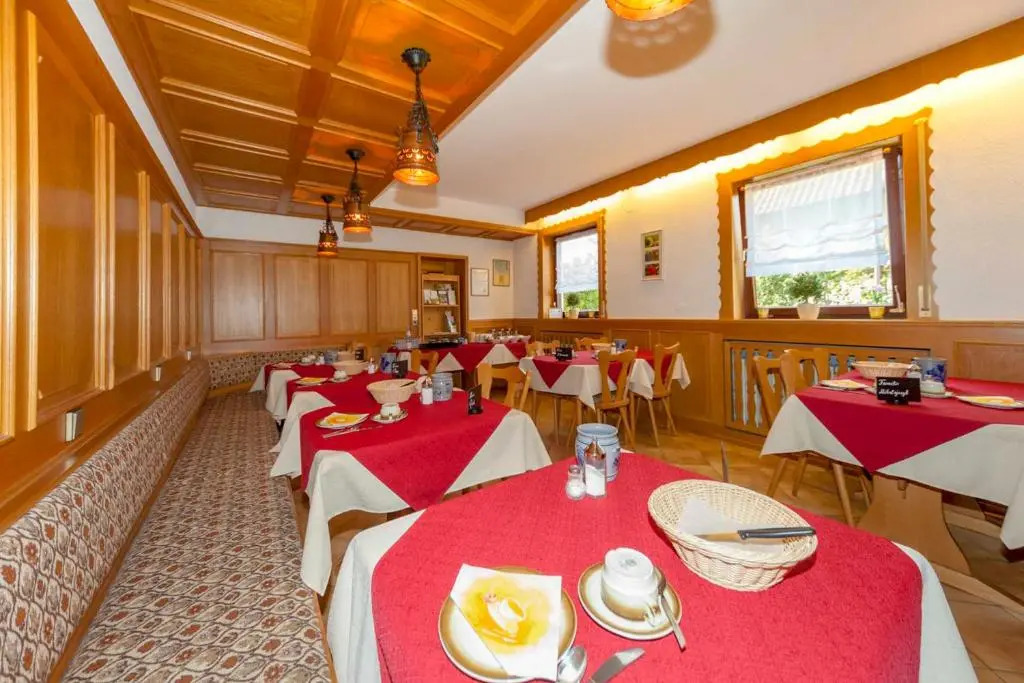 Pension Panoramablick