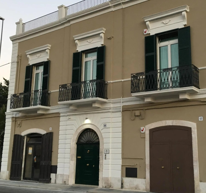 La casa nel sole - Boutique B&B