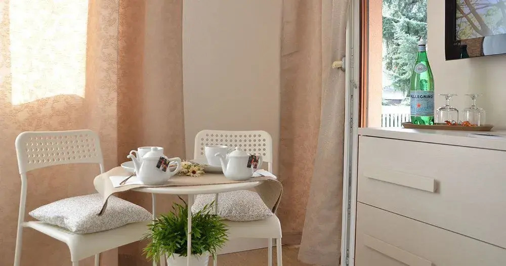 B&B Room Italy