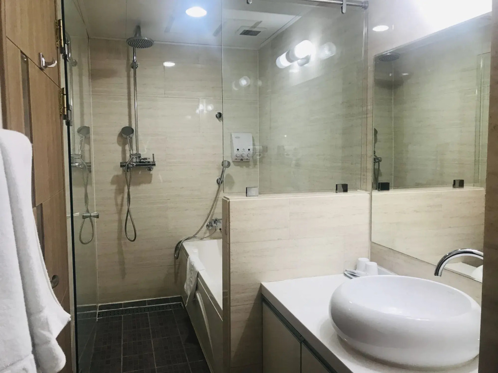 Toyoko Inn Daejeon Government Complex